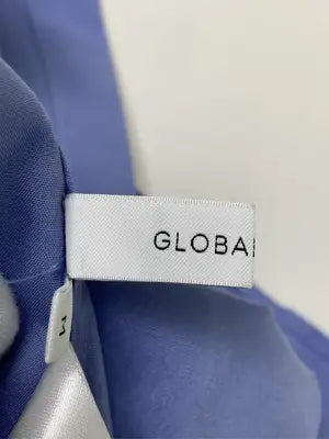 GLOBAL WORK/グローバルワーク/シャツ/ブラウス/トップス/ブルー/M