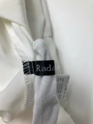 Radarista/Tシャツ/カットソー/トップス/ホワイト/L