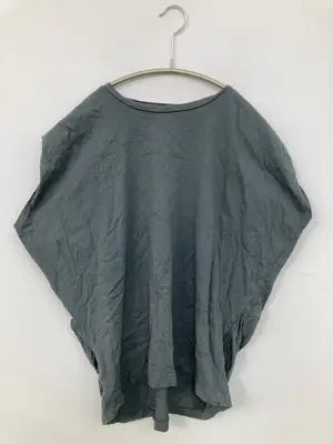 AMERICAN HOLIC/アメリカンホリック/Tシャツ/カットソー/トップス/グレー/M