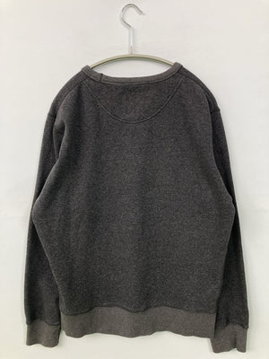 UNIQLO/ユニクロ/スウェット/トップス/グレー/L