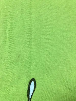 Disney Park`s/Tシャツ/カットソー/トップス/ライトグリーン/XXL