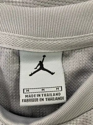 JORDAN/ジョーダン/ノースリーブ/トップス/グレー/M