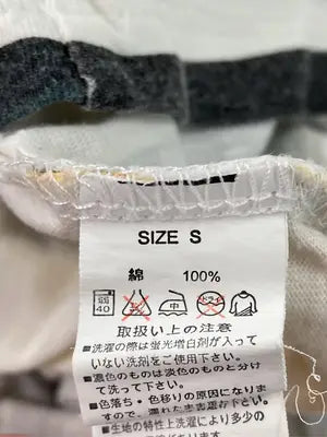Design Tshirts Store graniph/デザインティーシャツストアーグラニフ/Tシャツ/カットソー/トップス/その他/S