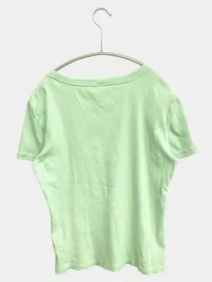 GAP/ギャップ/Tシャツ/カットソー/トップス/ライトグリーン/M