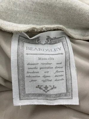 BEARDSLEY/スカート/スカート/ベージュ/F