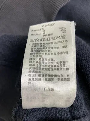 Champion/チャンピオン/スウェット/トップス/ブラック/LARGE