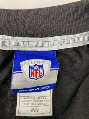 NFL/エヌエフエル/Tシャツ/カットソー/トップス/ブラック/M