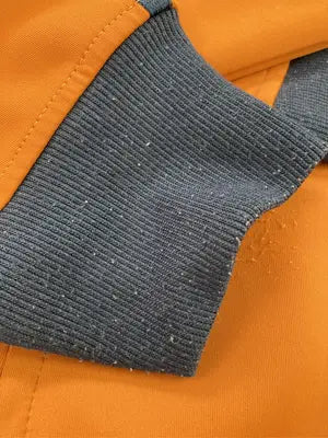 apres jour mignon/アプレジュールミニョン/ジャージ/トラックジャケット/トップス/オレンジ/F