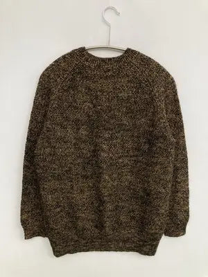 BEAUTY&YOUTH UNITED ARROWS/ビューティアンドユースユナイテッドアローズ/ニット/セーター/トップス/ブラウン