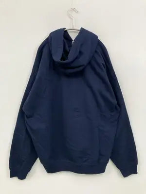 GILDAN/ギルダン/パーカー/トップス/ネイビー/XL