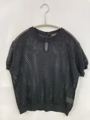 Swelish/スウェリッシュ/Tシャツ/カットソー/トップス/ブラック/L