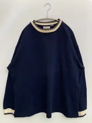 DISPORT USA/Tシャツ/カットソー/トップス/ネイビー/L