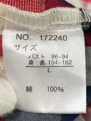 DH TRADE/シャツ/ブラウス/トップス/その他/L