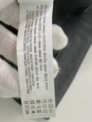 ZARA BASIC/ザラベーシック/その他パンツ/パンツ/グレー/M