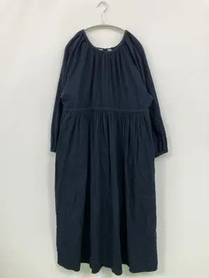 Samansa Mos2/サマンサモスモス/ワンピース/ワンピース/ドレス/ネイビー/F