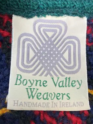 boyne valley weavers/その他アウター/ジャケット/アウター/レッド