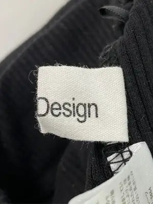Alma Design/アルマデザイン/ロングスカート/スカート/ブラック/M