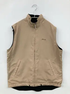 ellesse Golf/その他アウター/ジャケット/アウター/ベージュ/L