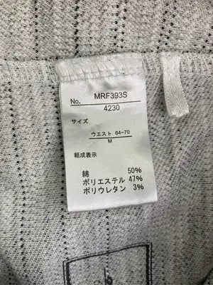 スカート/スカート/グレー/M
