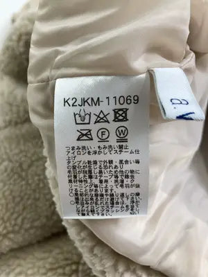 a.v.v/アーヴェヴェ/その他アウター/ジャケット/アウター/ベージュ/F