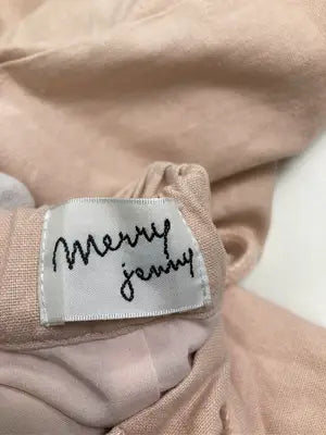 merry jenny/メリージェニー/その他パンツ/パンツ/ピンク/F