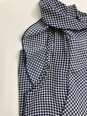 emsexcite/エムズエキサイト/ノースリーブ/トップス/ブルー/M