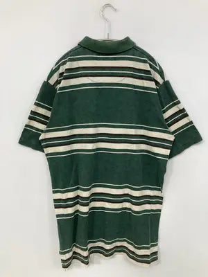 POLO SPORT/ポロスポーツ/ポロシャツ/トップス/グリーン/M