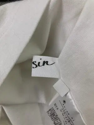 Dessin/デッサン/Tシャツ/カットソー/トップス/ホワイト/2