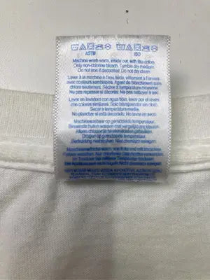 GILDAN/ギルダン/Tシャツ/カットソー/トップス/ホワイト/L
