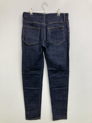 Le Denim/デニムパンツ/パンツ/ネイビー/36