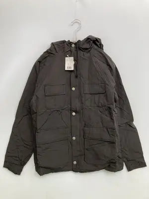 BEAUTY&YOUTH UNITED ARROWS/ビューティアンドユースユナイテッドアローズ/マウンテンパーカー/ジャケット/アウター/ブラック/L