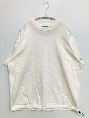 L.L.Bean/エルエルビーン/Tシャツ/カットソー/トップス/ホワイト/SMALL