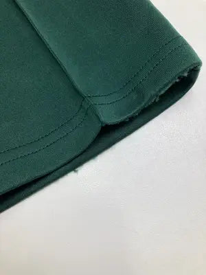 NAVY/ネイビー/スラックス/パンツ/グリーン/M  ウエスト64～70