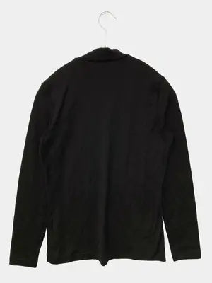 nuovo quaranta/Tシャツ/カットソー/トップス/ブラック