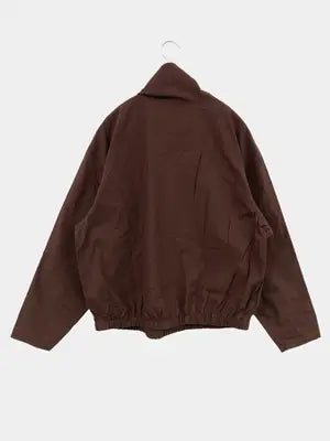 UNIQLO U/ユニクロユー/アノラックパーカー/トップス/ブラウン/M