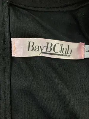 Bay BClub/その他トップス/トップス/ブラック/L