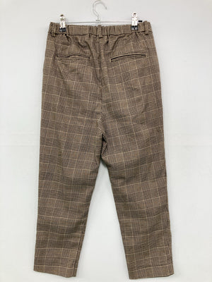 その他パンツ/パンツ/ブラウン/F