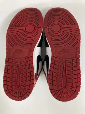 NIKE/ナイキ/スニーカー/シューズ/レッド/23.5cm