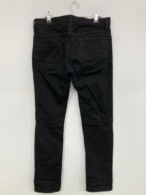 RESTORATION/リストレーション/その他パンツ/パンツ/ブラック/S