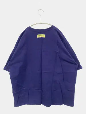 Perushu/ペルーシュ/Tシャツ/カットソー/トップス/ネイビー/L