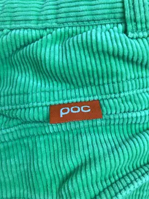 poc/その他パンツ/パンツ/グリーン/32