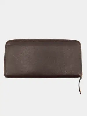 Paul Smith/ポールスミス/財布/財布/小物/ブラウン
