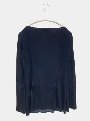 Laundry/ランドリー/Tシャツ/カットソー/トップス/ネイビー/4