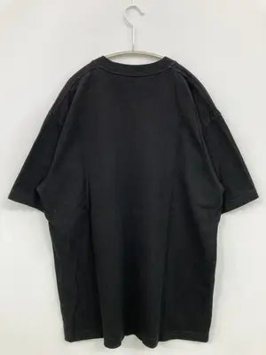 UNIQLO/ユニクロ/Tシャツ/カットソー/トップス/ブラック/M