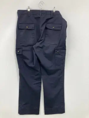 PUBLIV SAFETY APPAREL/その他パンツ/パンツ/ネイビー