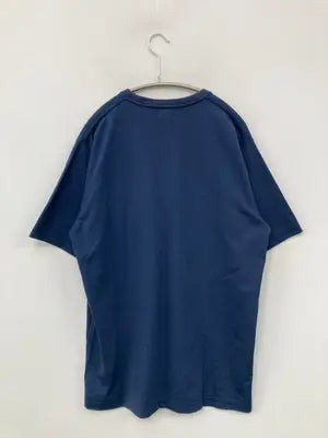 wmb/ダブリューエムビー/Tシャツ/カットソー/トップス/ブルー/L