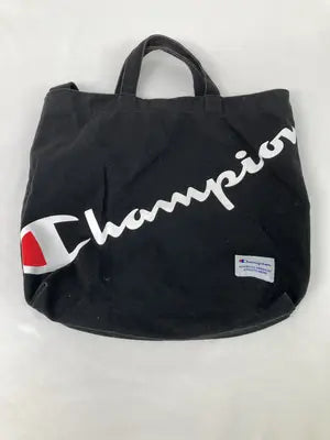 Champion/チャンピオン/その他バッグ/バッグ/ブラック