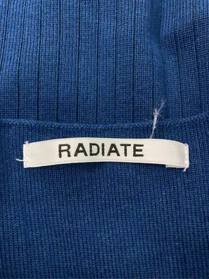 RADIATE/ベスト/トップス/ブルー/M