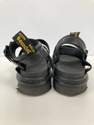 Dr.Martens/ドクターマーチン/サンダル/シューズ/ブラック