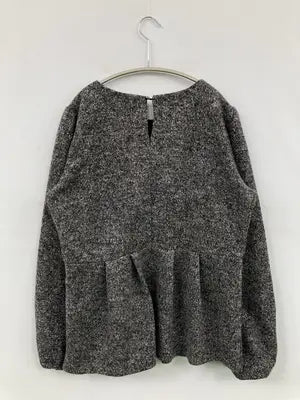 index/インデックス/その他トップス/トップス/グレー/L